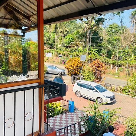 Misty Green Coorg Мадикери Екстериор снимка