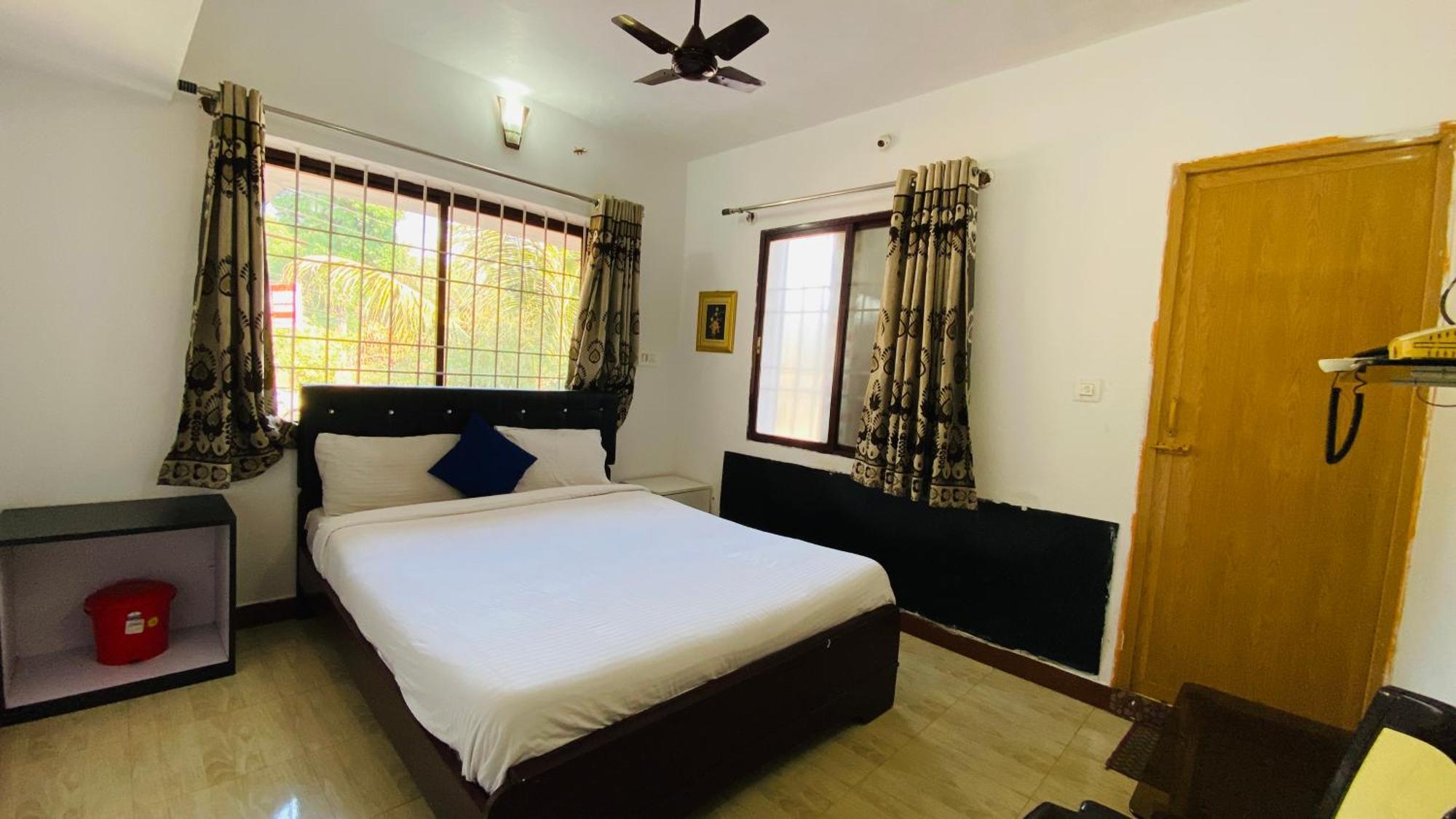 Misty Green Coorg Мадикери Екстериор снимка